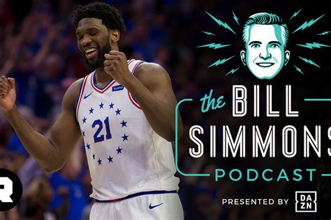 Bill Simmons - The Ringer