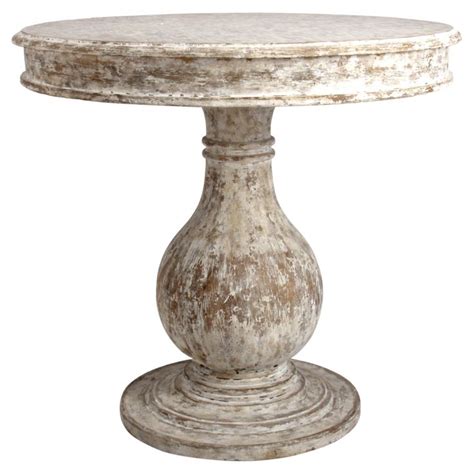 20+ Round Pedestal Entry Table – HomeDecorish