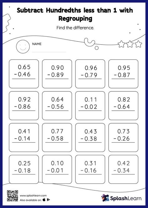 Decimals Educational Resources for Kids Online - SplashLearn | Page 27