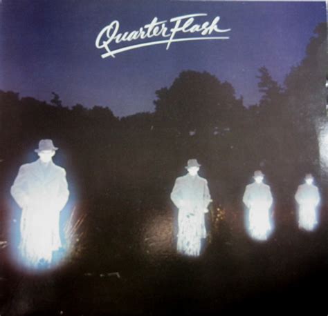 Quarterflash - Quarterflash (1981, Vinyl) | Discogs