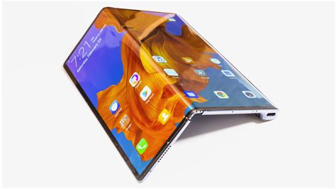 unocero - Huawei Mate Xs: el nuevo y vitaminado teléfono flexible para competirle a Samsung y ...