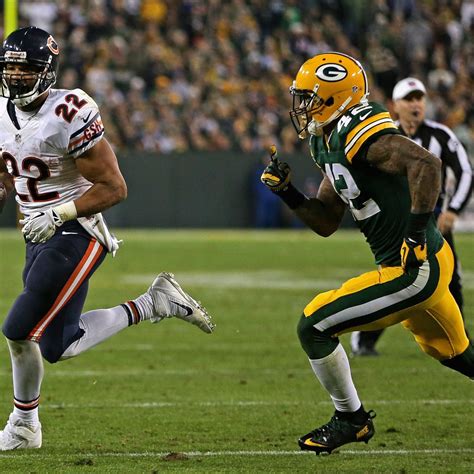 Chicago Bears: What You Need to Know Heading into Week 17 | News ...