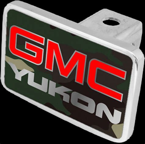 GMC Yukon XL Trailer Hitch Plug | Auto Gear Direct