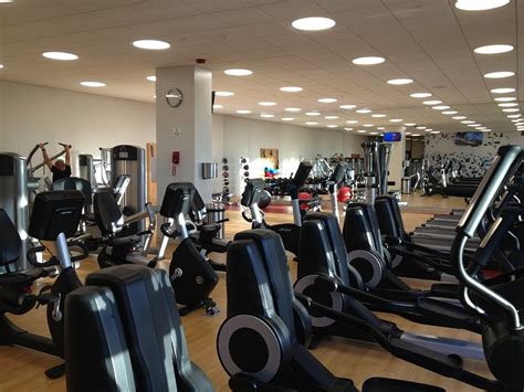 Sheraton Suites Chicago O'Hare Gym: Pictures & Reviews - Tripadvisor