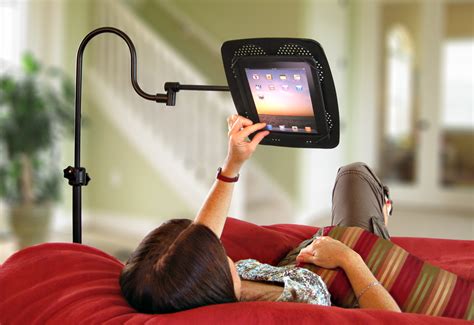 Adjustable iPad/Tablet Stand For Men Gifts