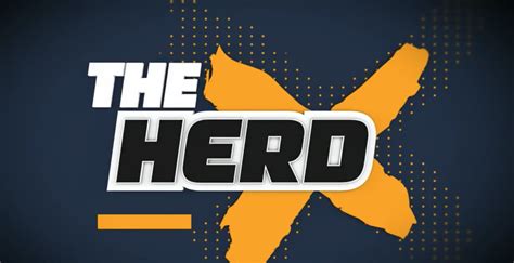 The Herd with Colin Cowherd - Sports - PodBurb.com - Podcast Directory