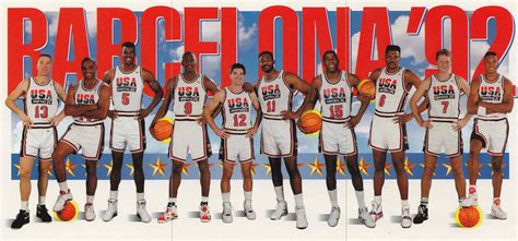 Usa Basketball Olympics 1992 - diseasehome