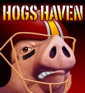 Giants Vs. Redskins: Five Questions With 'Hogs Haven' - Big Blue View