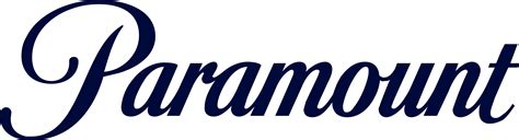 The History Of The Paramount Logo - Hatchwise