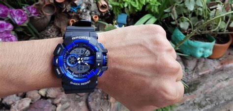 10 Best Solar Powered Watches in 2021 - ecotality.com