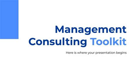 20+ Best Consulting + Management PowerPoint Templates | Design Shack