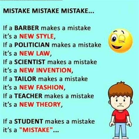 Mistake Mistake Mistake #FridayFeeling #marketing #socialmediamarketing #digitalmarketing # ...