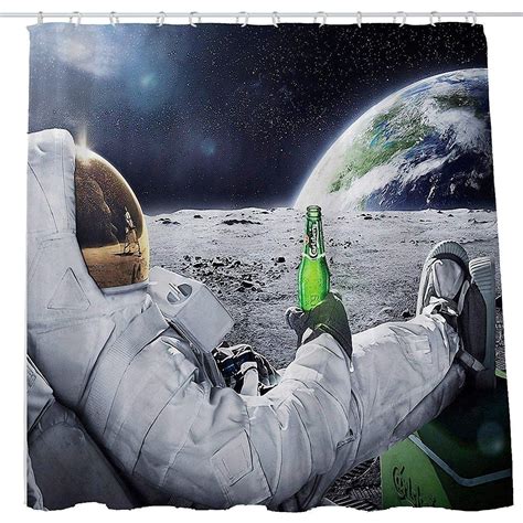 Astronaut Drinking Beer On Moon Wallpapers - Top Free Astronaut Drinking Beer On Moon ...