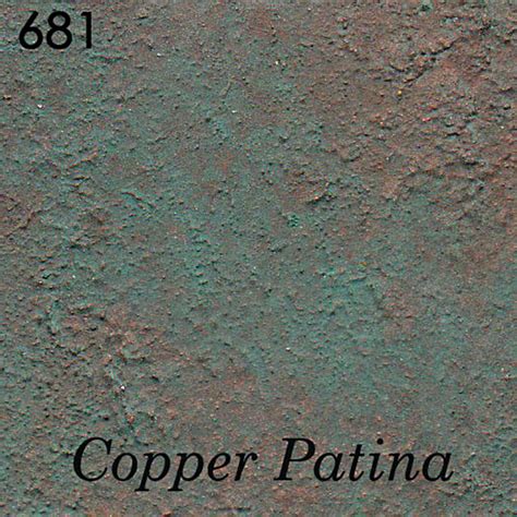 Color - Copper Patina | CDS Lighting Studio