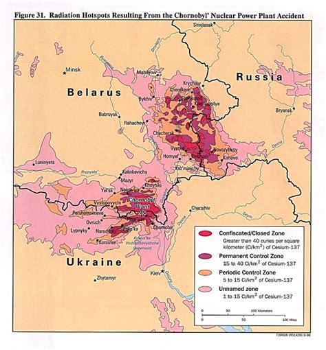 Pin by Pinner on Geography Geek | Chernobyl, Chernobyl disaster ...