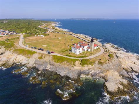 Top 15 Most Beautiful Places To Visit In Rhode Island - GlobalGrasshopper