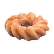 Krispy Kreme Doughnuts Glazed Cruller: Calories, Nutrition Analysis ...