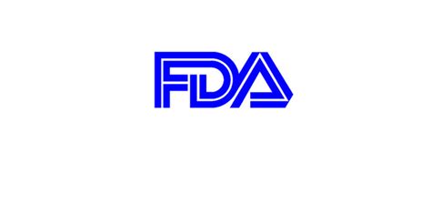 FDA Logo - LogoDix