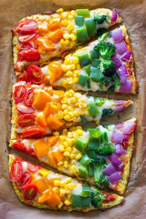 The 11 Best Rainbow Recipes | Page 2 of 3 | The Eleven Best | Baby food ...