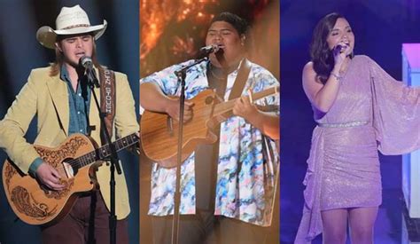 American Idol finale predictions: Who will win? - GoldDerby