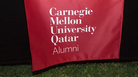 Alumni - Carnegie Mellon University in Qatar : Carnegie Mellon ...