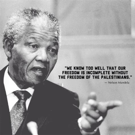 Quotes about Palestine freedom (23 quotes)