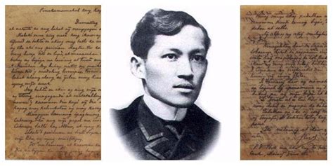 Jose Rizal’s rare and personal letters up for auction at Leon Gallery ...