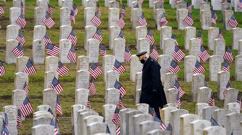 Veterans Day 2020: Quiet parades, somber virtual events | FOX 5 New York