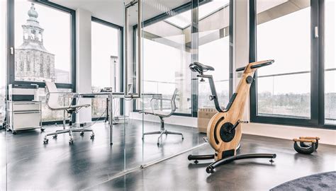 Office Gym Design -Create The Perfect Onsite Gym | Gym Marine Interiors