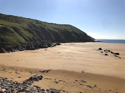 Beaches Archives - Visit Lynton & Lynmouth