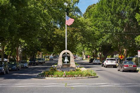 Living In ... Ridgefield Park, N.J. - The New York Times