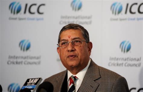 N Srinivasan seeks to be restored as BCCI president