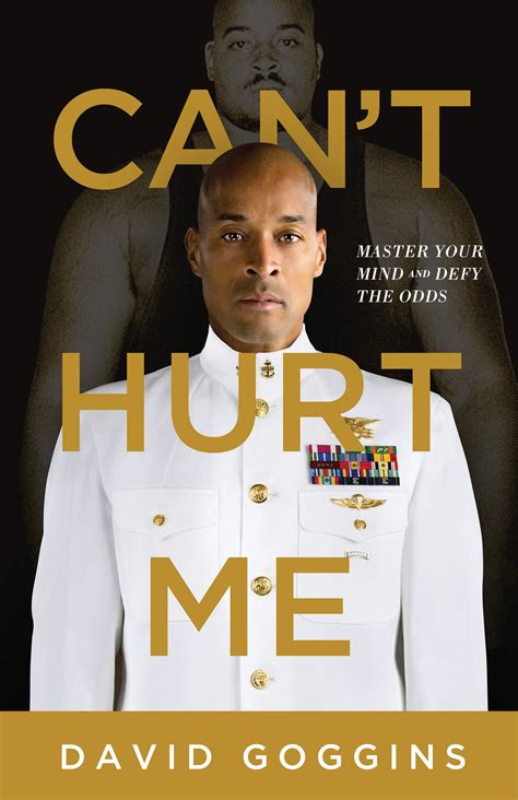 'Can't Hurt Me' by David Goggins | Fox News