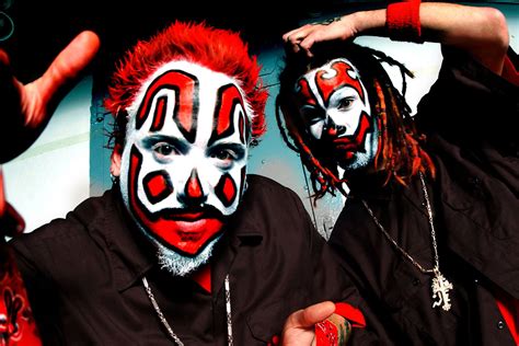 Juggalo Culture: Theatrics, Face Painting & Murder Rap