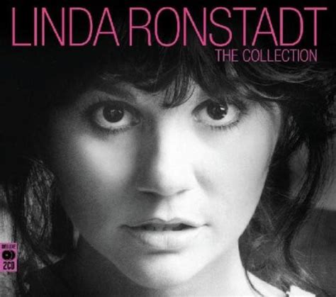 Linda Ronstadt - The Collection (2011, CD) | Discogs