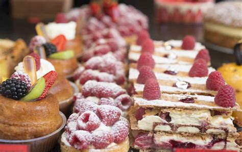 15 French Desserts to Eat in Paris that will Satisfy your Sweet Tooth ...