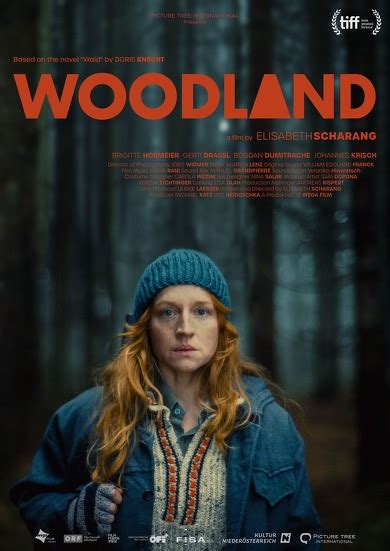 Woodland | Rotten Tomatoes