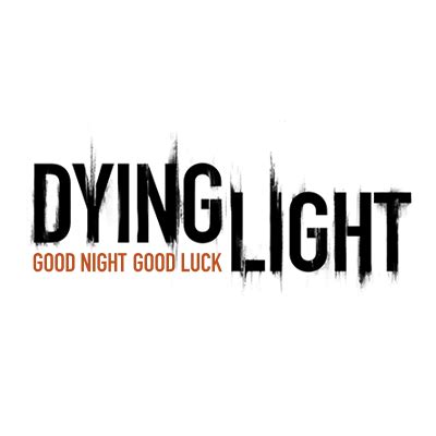 Dying Light Transparent Logo - LogoDix