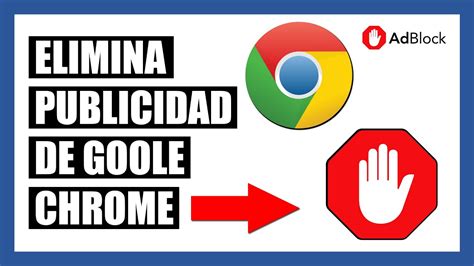 Cómo Instalar AdBlock en Google Chrome - Eliminar Publicidad y Anuncios ...