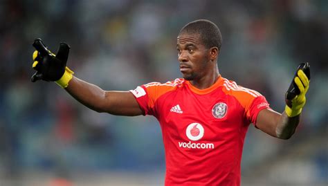 Mzansi Remembers Senzo Meyiwa Two Years After His Tragic Death