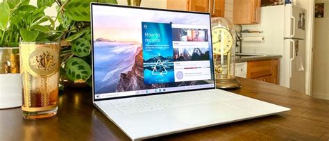 Dell XPS 15 OLED (2021) review | Tom's Guide