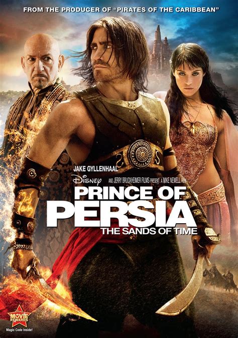 Critics At Large : Saturday Matinee Redux: Prince of Persia: The Sands of Time