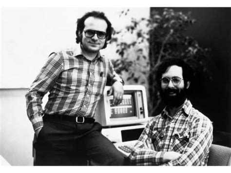 VisiCalc, el primer software de hojas de cálculo