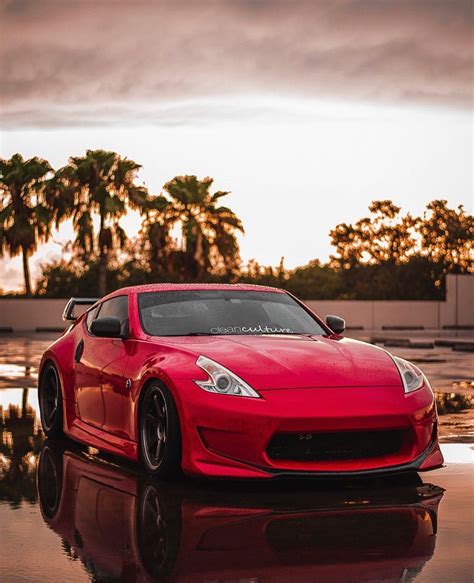 370Z AMS Style Body Kit – Zociety