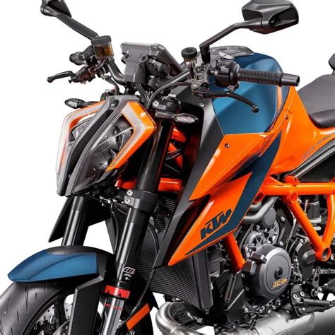 2024 KTM 1290 Super Duke R Specs and Expected Price in India