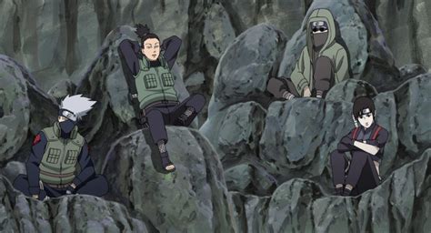 Naruto Shippuden the Movie: Bonds (2008) - AoM: Movies et al.