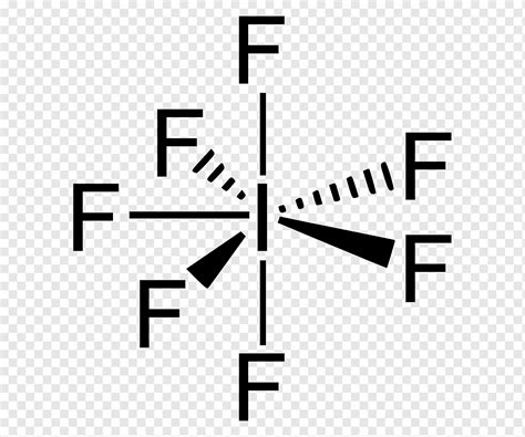 Iodine pentafluoride Lewis structure Iodine heptafluoride Arsenic ...