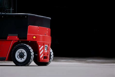 Kalmar set to launch electric forklift | Container Management