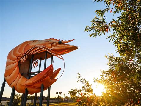 A Guide to Australia's Most Iconic Big Things - Australian Traveller