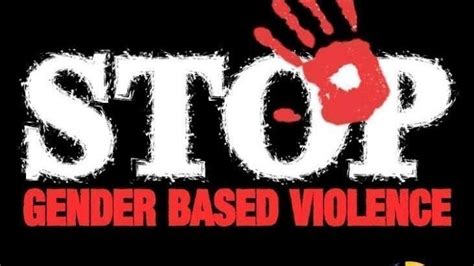 Petition · Create a Gender Based Violence (GBV) Department in South ...